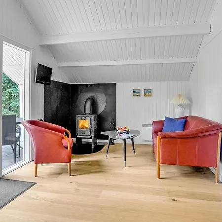 Nice In With Wifi And 1 Bedrooms * Gistrup