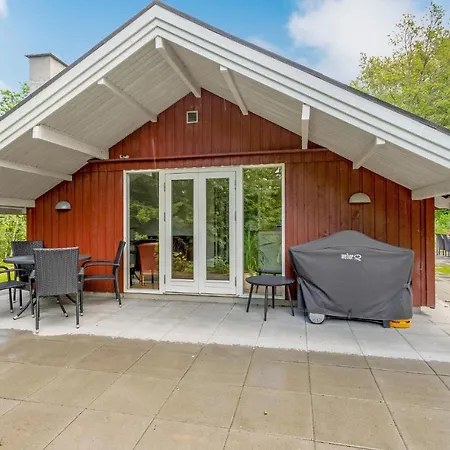 Nice In With Wifi And 1 Bedrooms * Gistrup