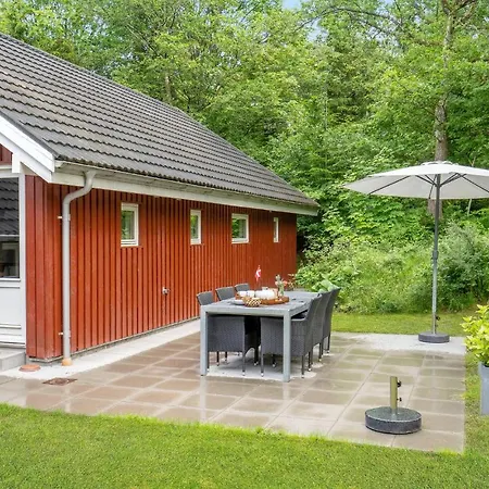 Nice In With Wifi And 1 Bedrooms 別荘 Gistrup
