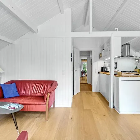 Nice In With Wifi And 1 Bedrooms * Gistrup