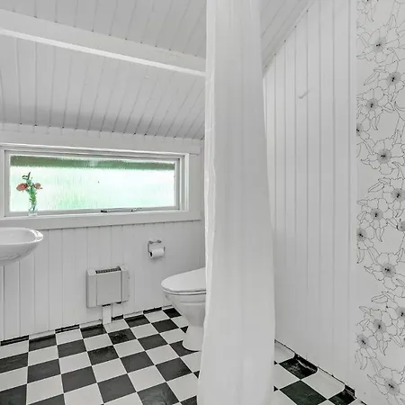 Nice In With Wifi And 1 Bedrooms Gistrup