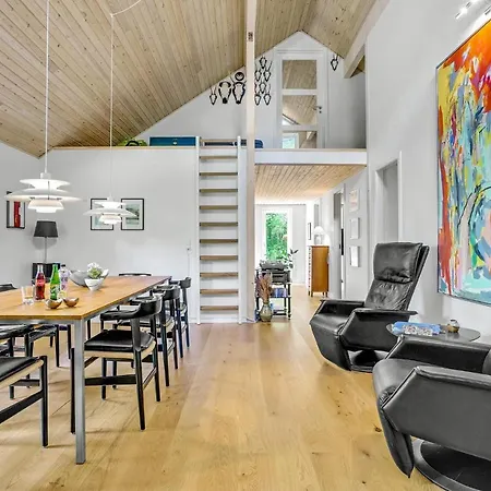 Nice In With Wifi And 1 Bedrooms * Gistrup